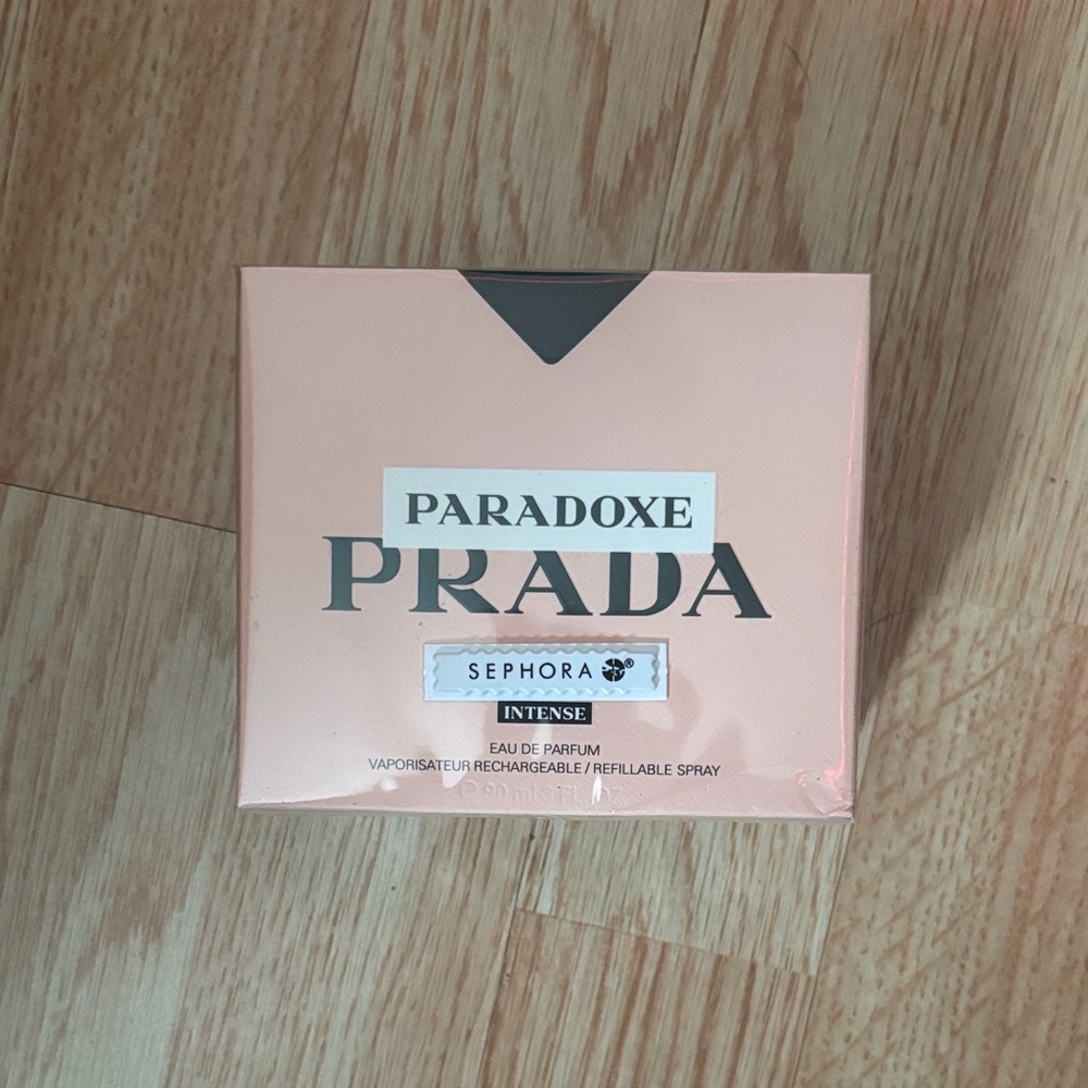 Prada Paradoxe Eau de Parfum Spray for Women 3.0 Fl. Oz